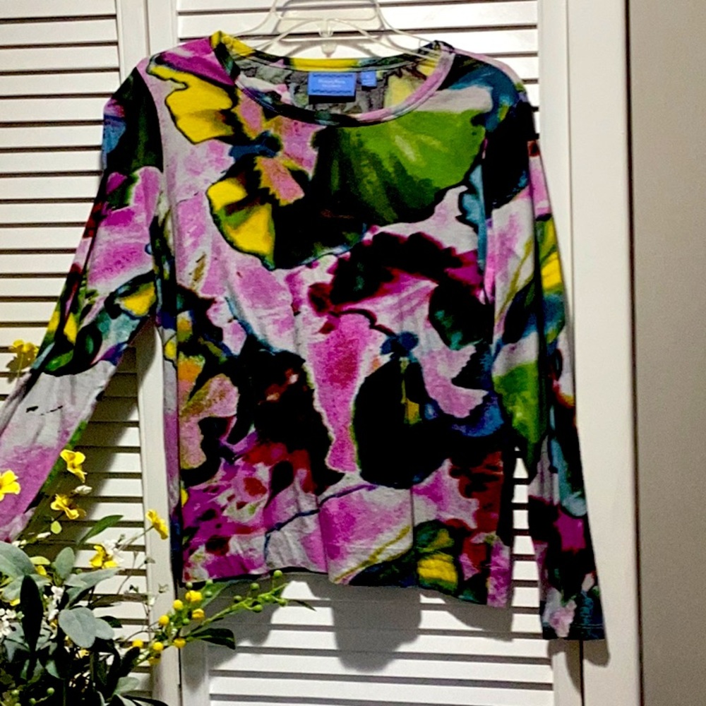 Woman's top